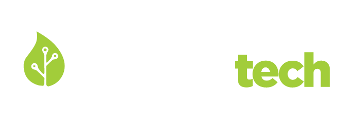 White - Onelife Tech Logo