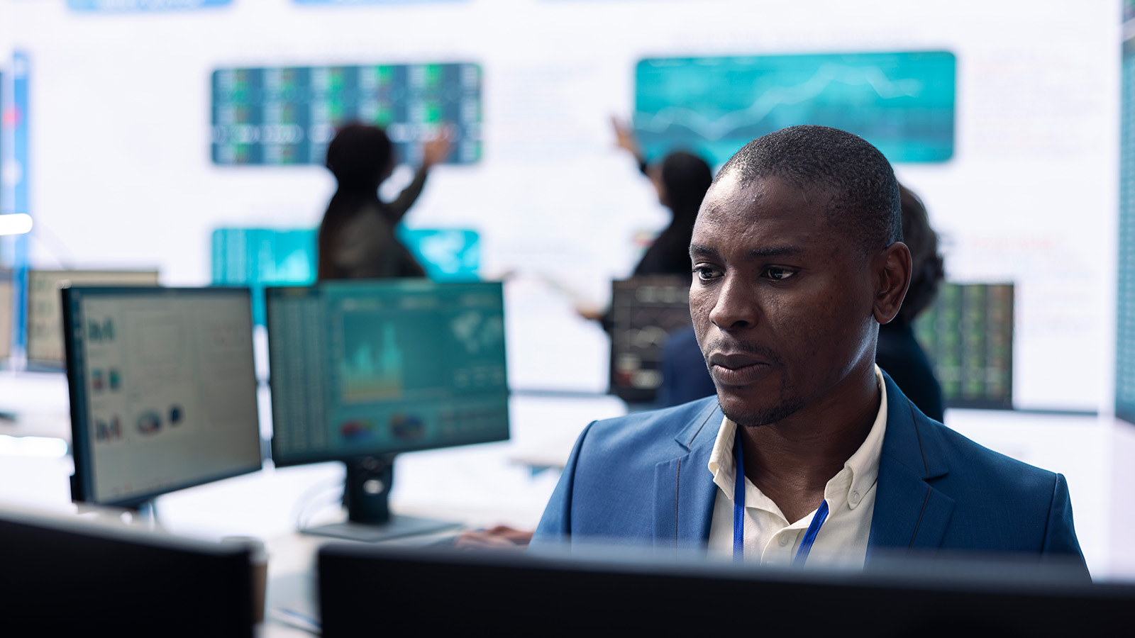 Cyber Security Case Study